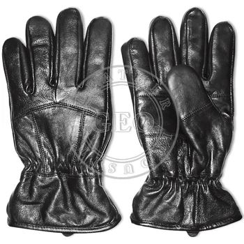 gents leather gloves