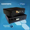 Super Thin GPS Tracker XP60-FCl Time Tracking Free Software