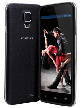 Tango A5 Quad Core 4g Enabled Android Phone With Hd Video Recording