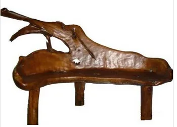 Teak Root Bench Furniture Trbn04 Buy Teak Root Furniture Bali