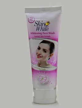 skin face wash