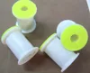 Hot Products Fly Tying Large Fly Tying Plastic Spools with Cap