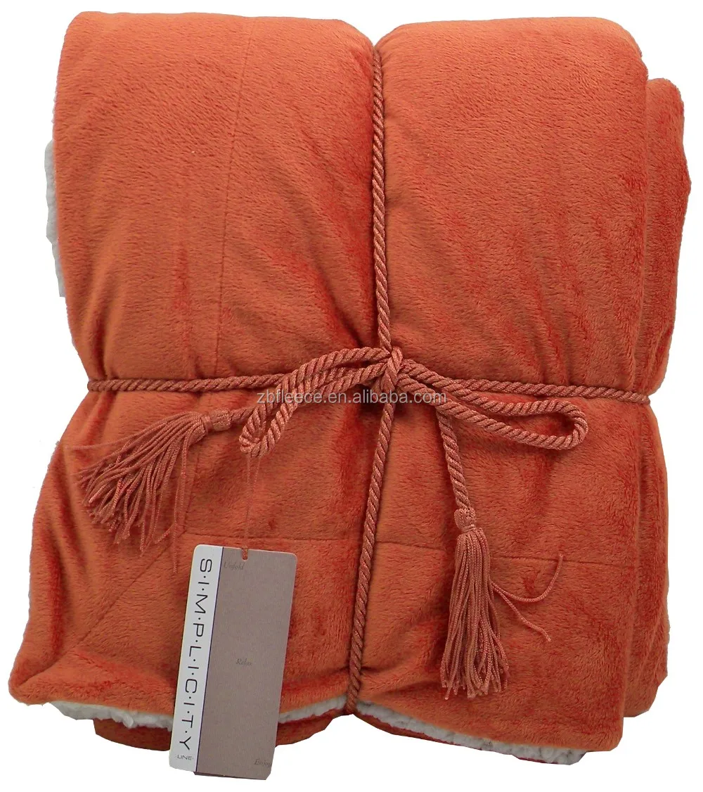 Fleece Sherpa Blanket sherpa Lined Throw Blanket ultimate Sherpa Throw Blanket Buy Fleece