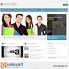 Affordable B2C Website Design and Web Development for Education and Training with SEO