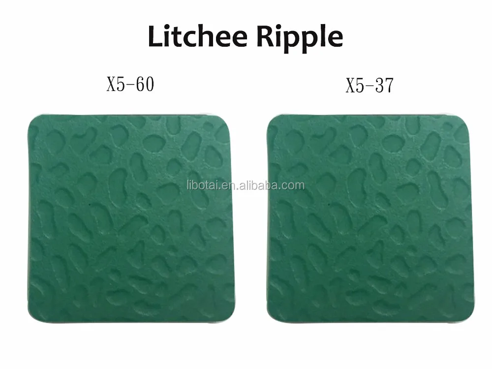 TREX OEM synthetic used sport badminton court flooring mat