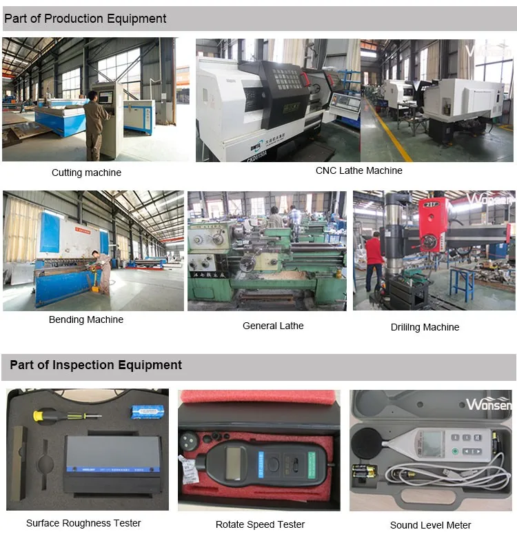 High Shear Mixer