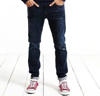 ankle length joggers mens