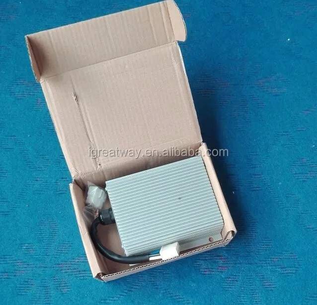 300w Isolated Dc-dc Converter 48v/60v/72v/96v/120v/144v To 24v,12a