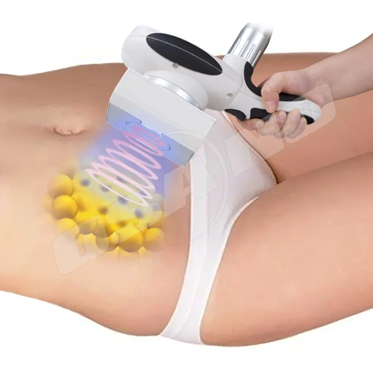 Ultrasound Cavitation Weight Loss Machine