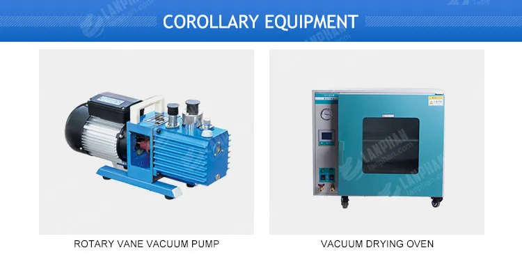 Drying Oven Machine ,Dzf-6050 Vacuum Drying Oven with CE