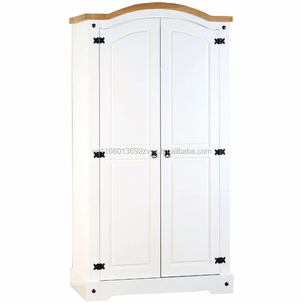 Pine Wardrobes Buy Corona Pine Furniture Product On Alibaba Com