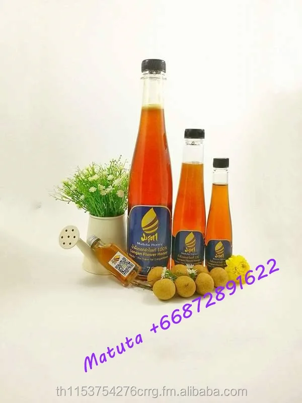 
longan flower nectar honey 