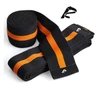 Elasticated Knee Wrap/weight lifting Knee Wrap 9