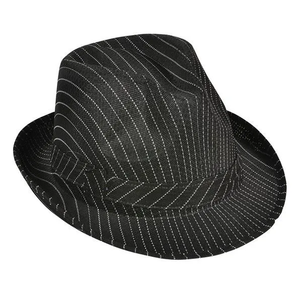 united states fedora hat