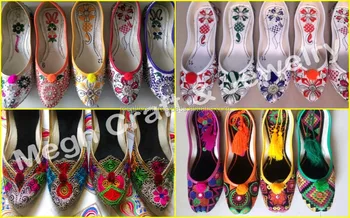 mojari shoes girl