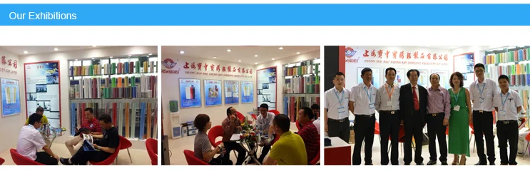 pvc self adhesive film