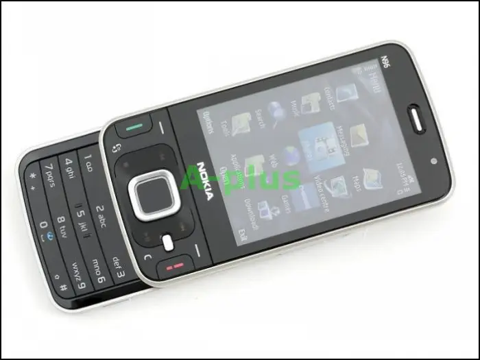 TÉLÉCHARGER DVB-H N96 DVB-H N96 TÉLÉCHARGER