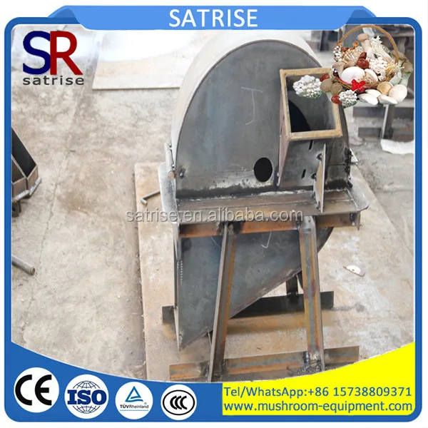 corn cob grinding machine / multi-function crusher