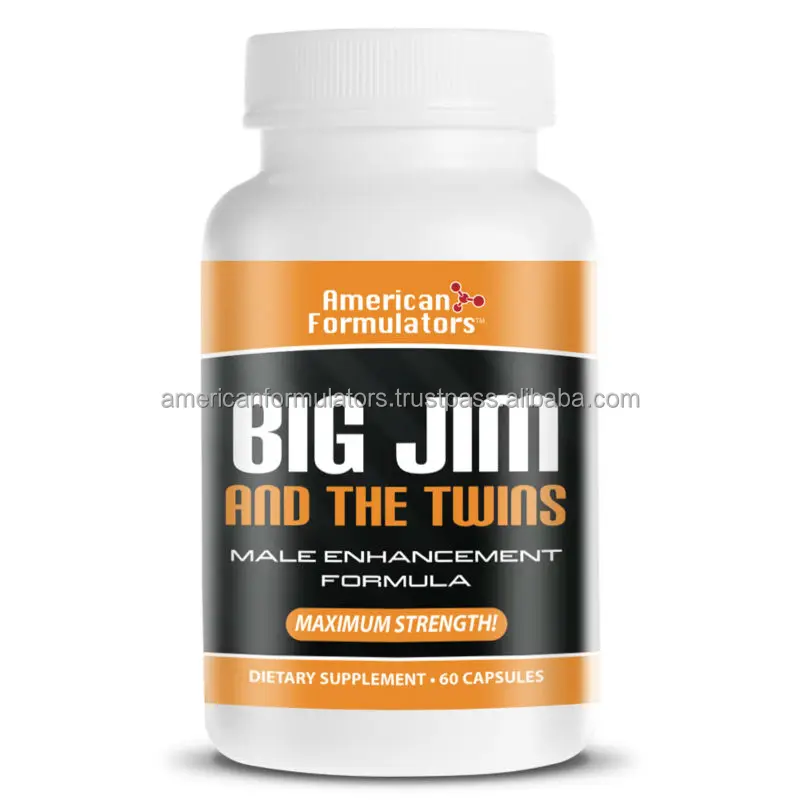 SIZE MATTERS
