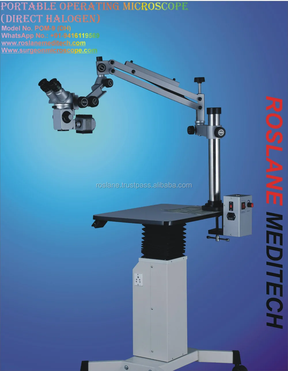 Portable Operating Microscope - Direct Halogen.jpg