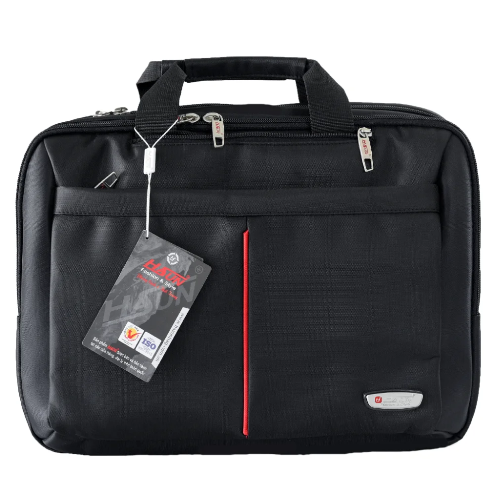 
15-17 inch Anti-water Polyester Messenger Tablet Laptop Bag From Vietnam bags Supplier 
