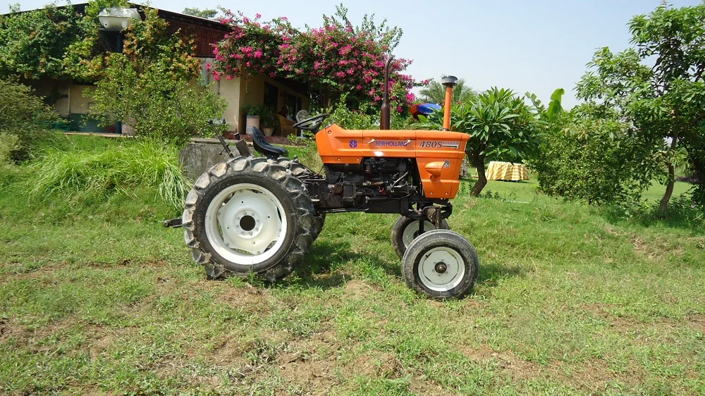 Tractor Price In Pakistan 5085 Hp Buy Massey Fergusson Tractor,New