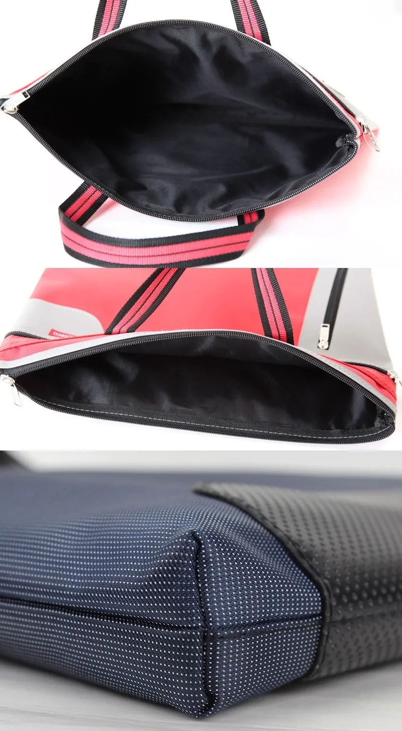 Wholesale Cheap Printed Conference Bags With Custom Logo Buy