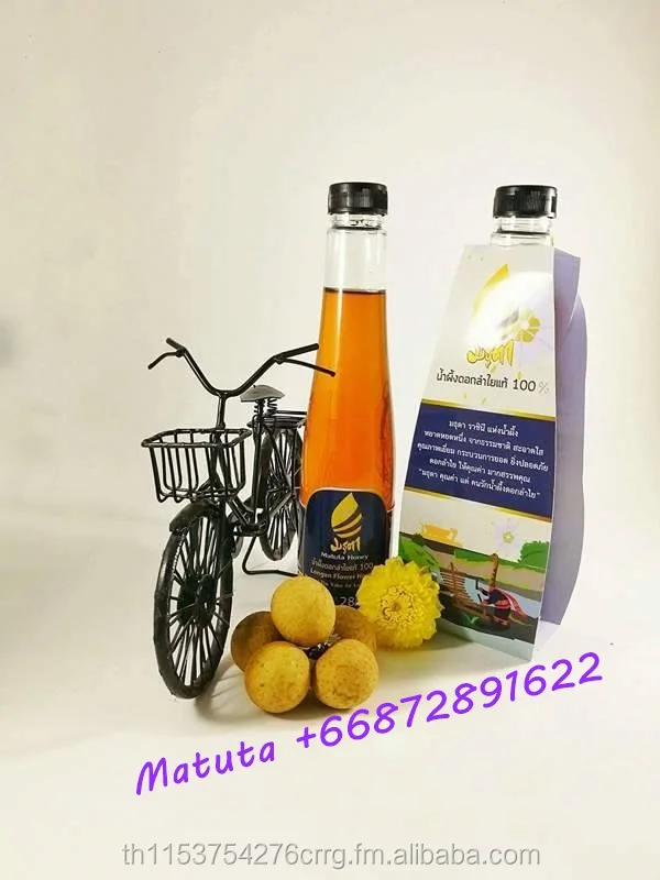 
longan flower nectar honey 