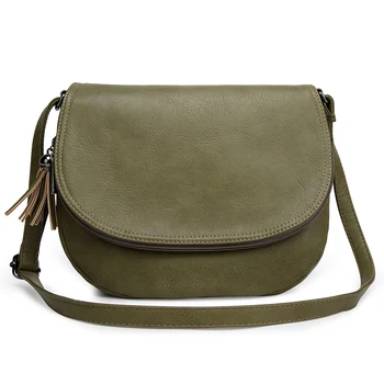 New Fashion Women Fold Flap Bag Las Stylish Whole Cross Body Bags Cute Sling Doent Product On