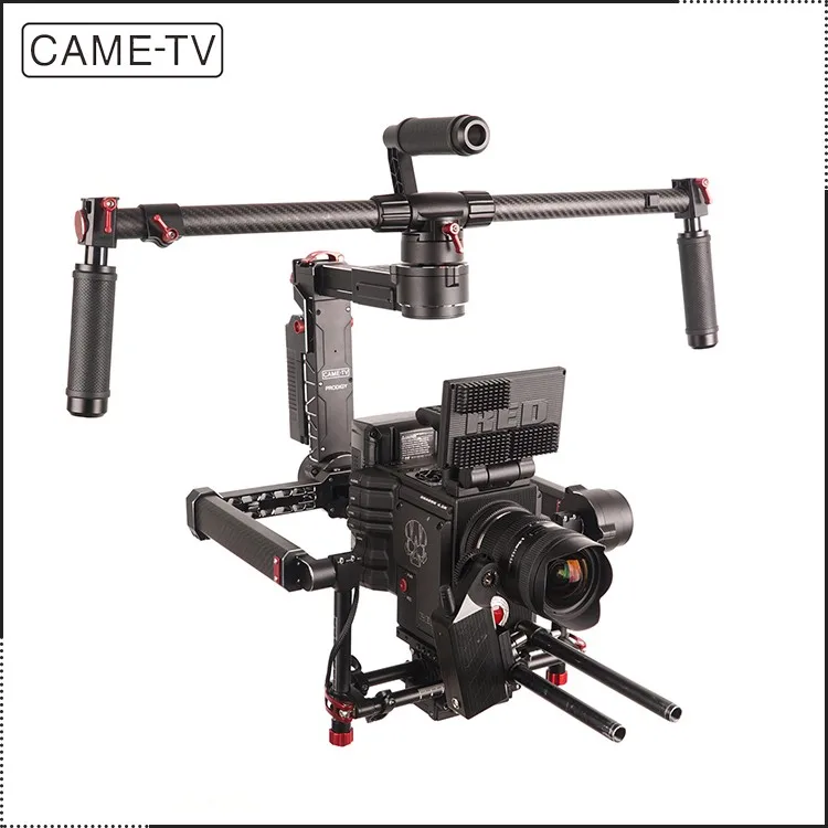 Came tv. Стедикам для Ursa Mini. Ursa Mini Steadicam. Gimbal 300.