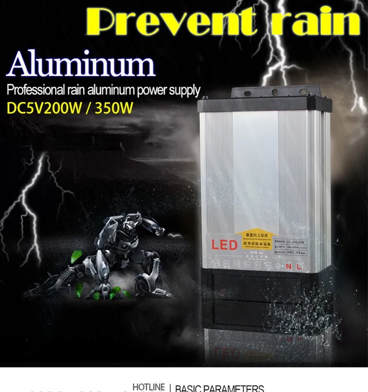 led strip power supply