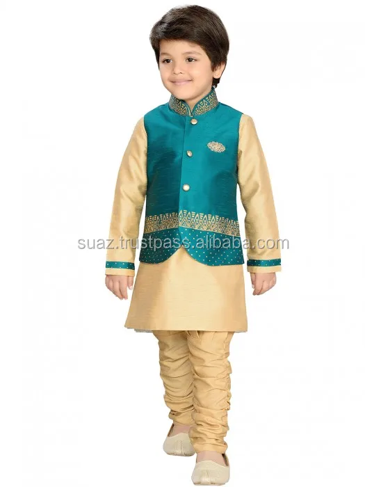 salwar suit for boys