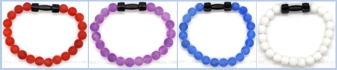Fit Life Dumbbell Bracelet
