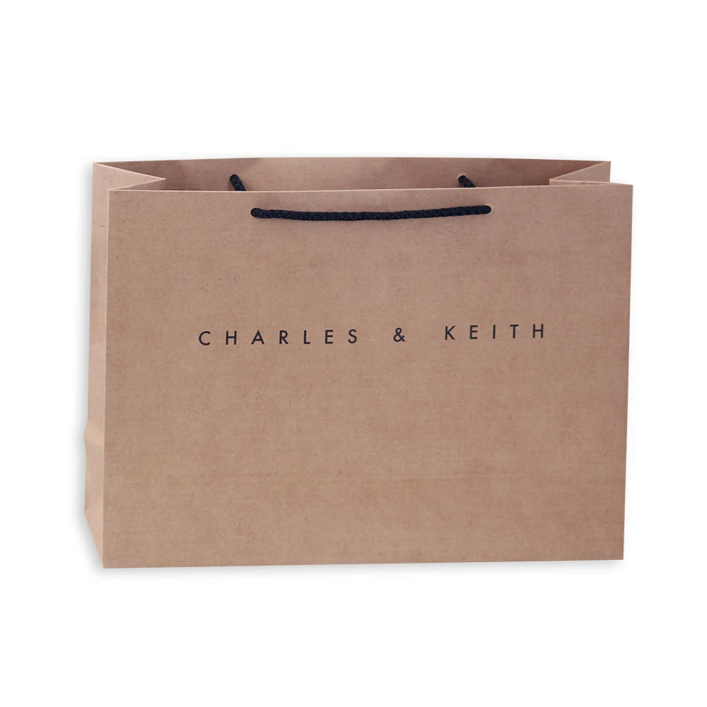 Kraft Paper Ping Bag Brown Craft Bags Product On Alibaba