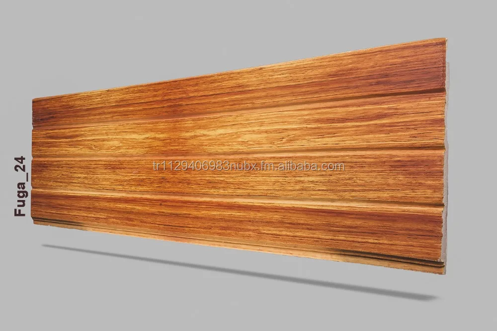 
RAMSOY INSULATIVE DECORATIVE WALL PANELS / JOINT GAP 