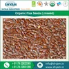 Organic bROWN Flax Seeds 100% Tested