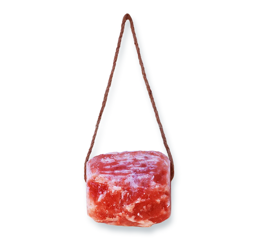 
Himalayan Natural Animals lick Salt for horses 