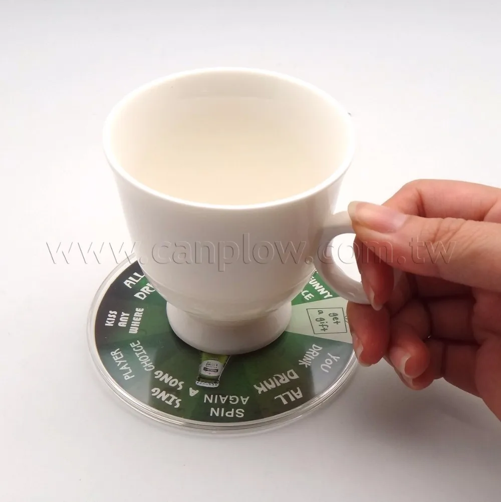 coaster