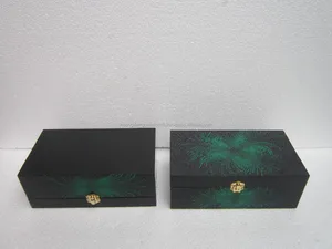 Serving box/jelwery box made from Vietnam