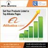 Informative/ Professional Alibaba High Quality Product Posting Services