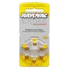 digital hearing aids cheap rayovac extra advanced battery 4 sizes zinc air