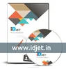 ID Card Maker software(iDJET)