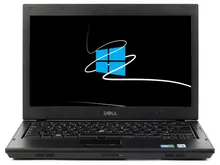 Dell Latitude E4310 - used