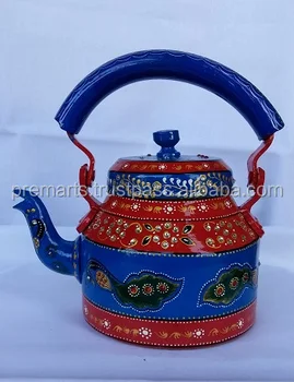 Premarts Eight Peacock Tea Kettle Buy Decorative Tea Kettles