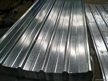 Apt Metals Single Skin Roofing/profile Sheet For Industrial Purposes ...