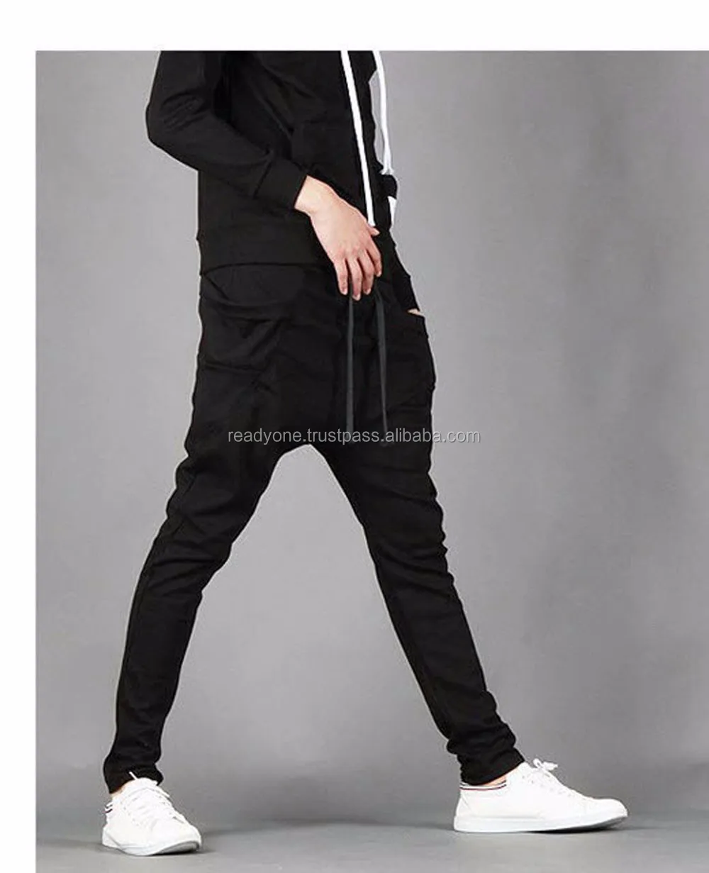 super skinny fit joggers