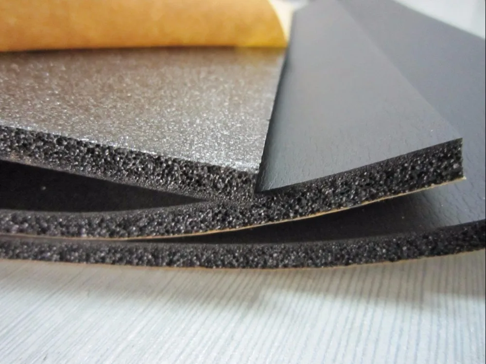 Sound Absorption Foam/sound Proofing Foam/acoustic Insulation Foam