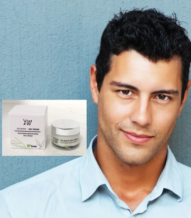best skin whitening cream for male