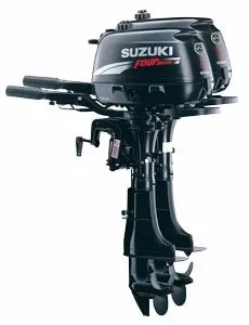 Free Shipping For Used Suzuki 100 Hp 4 Stroke Outboard Motor Engine