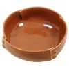 Studio Pottery Ceramic Serving Bowl Button Design Handcrafted Kitchen Dining Accessory Serve ware